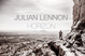 poster for Julian Lennon “Horizons”