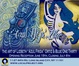 poster for “Azul Deja Blue” Exhibition