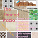 poster for “The Shared Patio” Exhibition