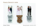 poster for Pamela Bennett Ader “Legal Vows”