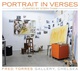 poster for “Portrait in Verses” Exhibition