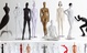 poster for Ralph Pucci “The Art of the Mannequin”