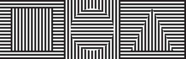 poster for Sol LeWitt “Wall Drawing #370”