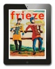 poster for “Frieze New York 2015” Art Fair