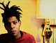 poster for “Basquiat: The Unknown Notebooks” Exhibition