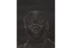 poster for Titus Kaphar “Selections from Asphalt and Chalk”