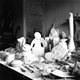 poster for Max Ernst “Paramyths: Sculpture 1934 – 1967”