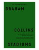 poster for Graham Collins “Stadiums”