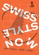 poster for “Swiss Style Now” Exhibition