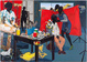 poster for Kerry James Marshall “Mastry”