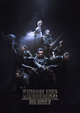 poster for “The Magic of Kingsglaive and Final Fantasy XV” Exhibition