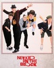 poster for Cobi Moules “New Kids”