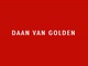 poster for Daan van Golden Exhibition
