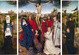 poster for Hans Memling “Portraiture, Piety, and a Reunited Altarpiece”