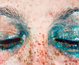 poster for Marilyn Minter “Pretty/Dirty”