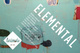 poster for “ELEMENTAL” Exhibition