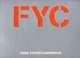 poster for “Fine Young Cannibals” Exhibition