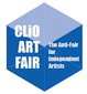 poster for “Clio Art Fair”