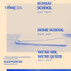 poster for “Summer Sessions” Exhibition