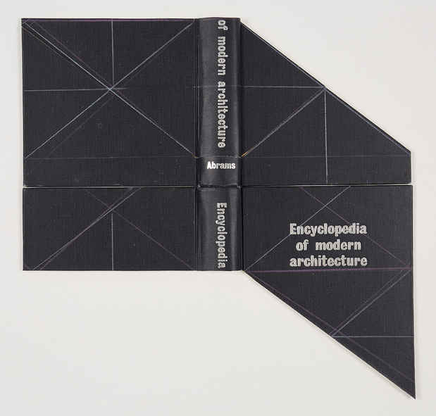 poster for Björn Meyer-Ebrecht “Structural Constellations”