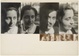 poster for “One and One Is Four: The Bauhaus Photocollages of Josef Albers” Exhibition