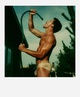 poster for Tom Bianchi “Fire Island Pines: Polaroids 1975-1983”