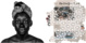 poster for Ima Mfon “Nigerian Identity” and Donna Ruff “The Migrant Series”