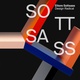 poster for Ettore Sottsass Exhibition