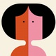 poster for Polly Apfelbaum “The Potential of Women”
