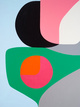poster for Stephen Ormandy “Only Dancing”