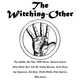 poster for “The Witching-Other” Exhibition
