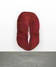 poster for Magdalena Abakanowicz “Embodied Forms”
