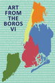 poster for “Art From the Boros VI” Exhibition