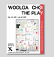 poster for Woolga Choi “The Play”