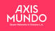 poster for “Axis Mundo: Queer Networks In Chicano L.A.” Exhibition