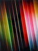 poster for Gottfried Jäger “Generative Color. Photographs”