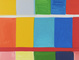 poster for Stanley Whitney “Stanley Whitney: In the Color”