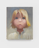 poster for Lisa Yuskavage “Babie Brood: Small Paintings, 1985–2018”