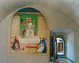 poster for Robert Polidori “Fra Angelico/Opus Operantis”