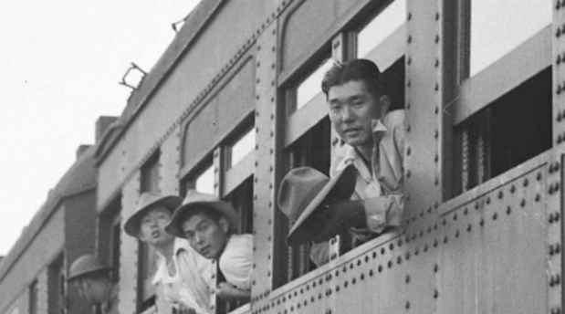 “then They Came For Me Incarceration Of Japanese Americans During