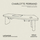 poster for Charlotte Perriand Exhibition