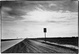 poster for Jessica Lange “Highway 61”