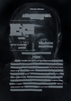 poster for “Redaction: A Project by Titus Kaphar and Reginald Dwayne Betts” Exhibition