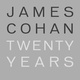 poster for “James Cohan: Twenty Years” Exhibition