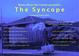 poster for “The Syncope” Exhibition