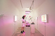 poster for Yoko Shimizu “Biodesign Lab”
