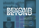 poster for “Beyond Boundaries” Exhibition