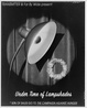 poster for “Under Time Of Lampshades” Exhibition