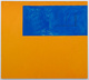 poster for Robert Motherwell “Sheer Presence: Monumental Paintings” 