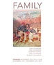poster for “Family” Exhibition